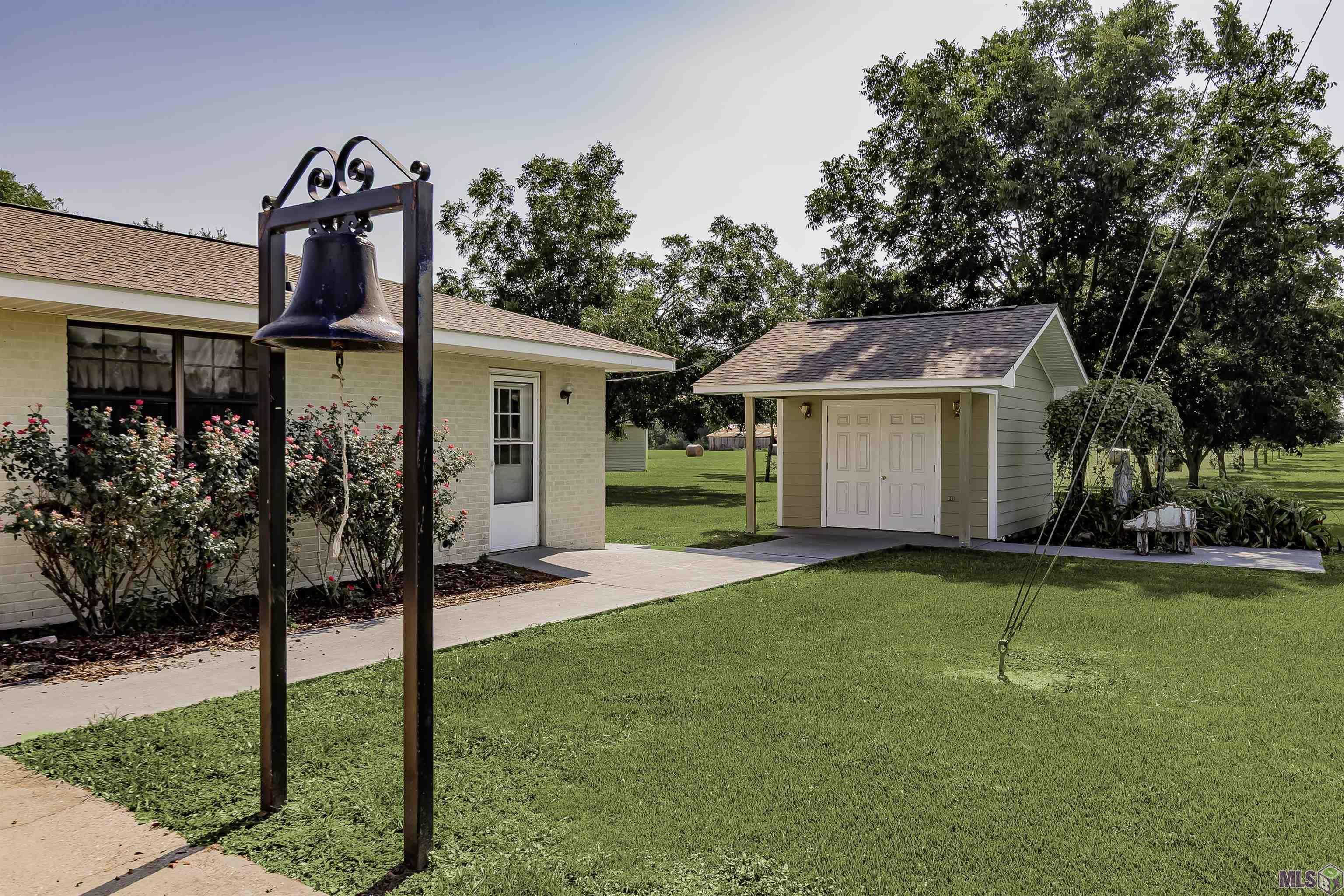 8784 Island Road Ventress, LA 70783 - Photo 11 of 31