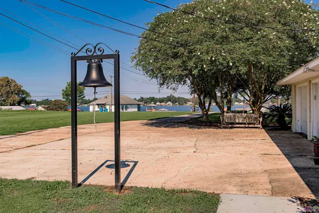 $579,000 | 8784 Island Road, Ventress, LA 70783