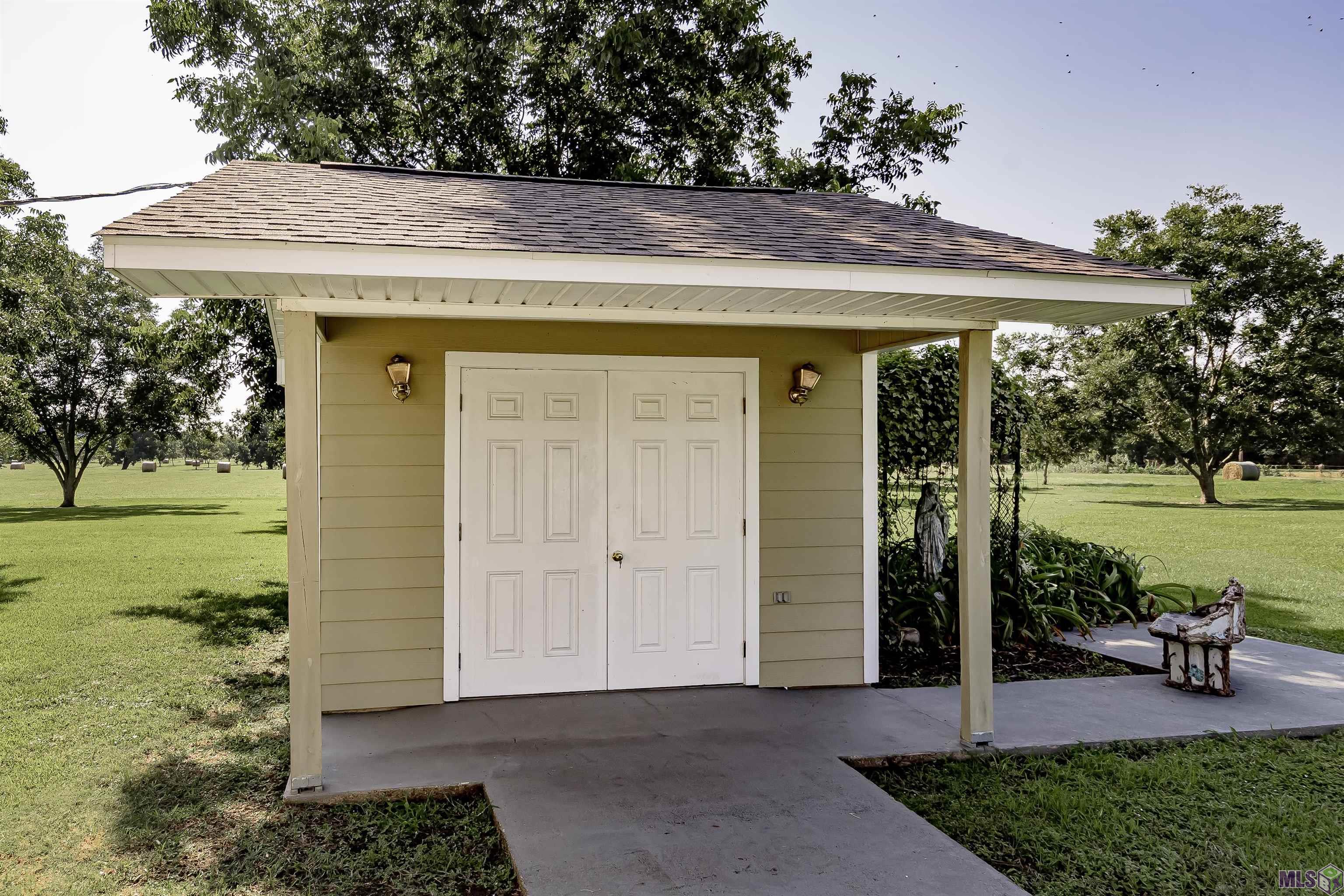 8784 Island Road Ventress, LA 70783 - Photo 13 of 31