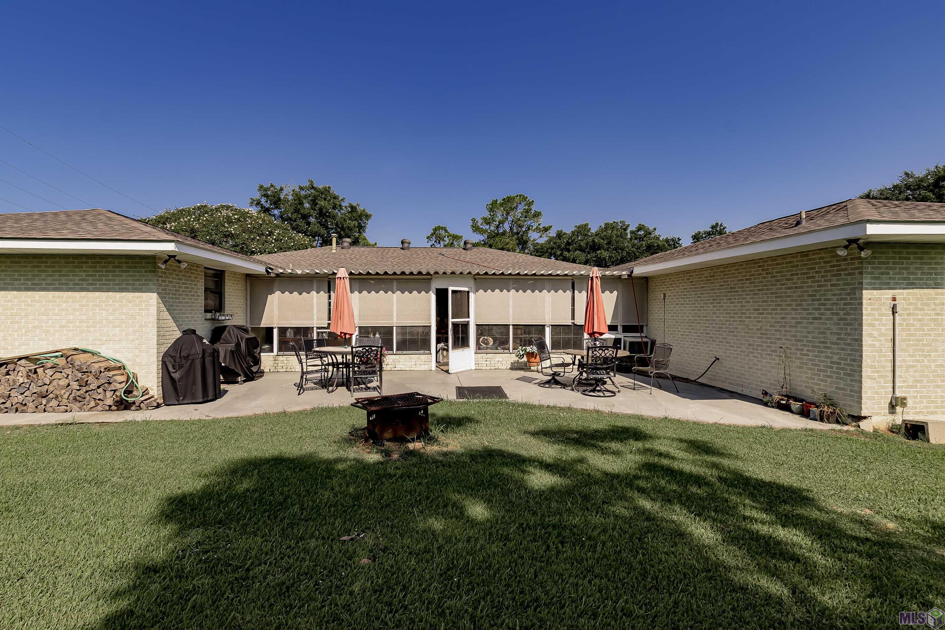 8784 Island Road Ventress, LA 70783 - Photo 14 of 31