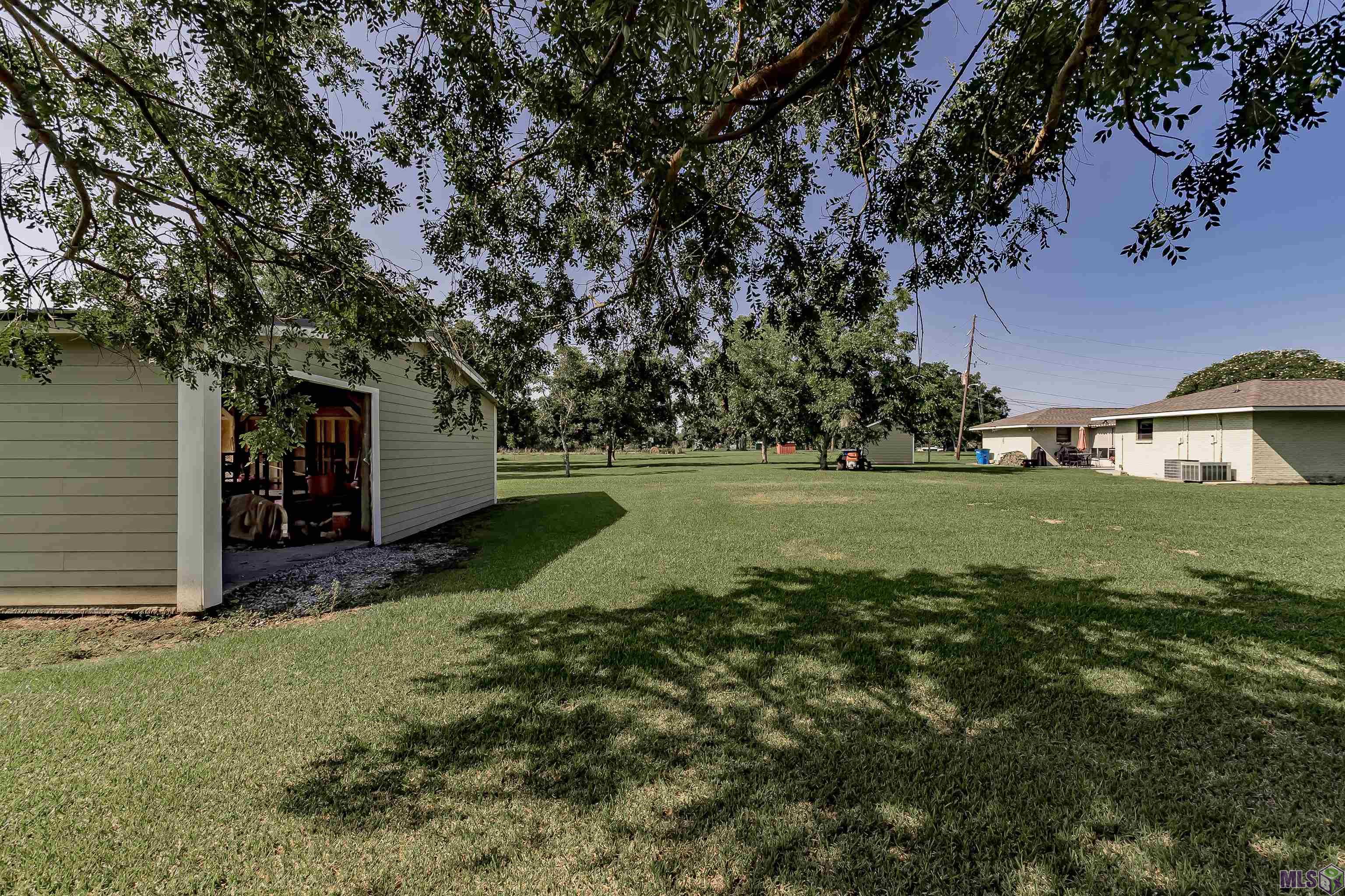 8784 Island Road Ventress, LA 70783 - Photo 16 of 31