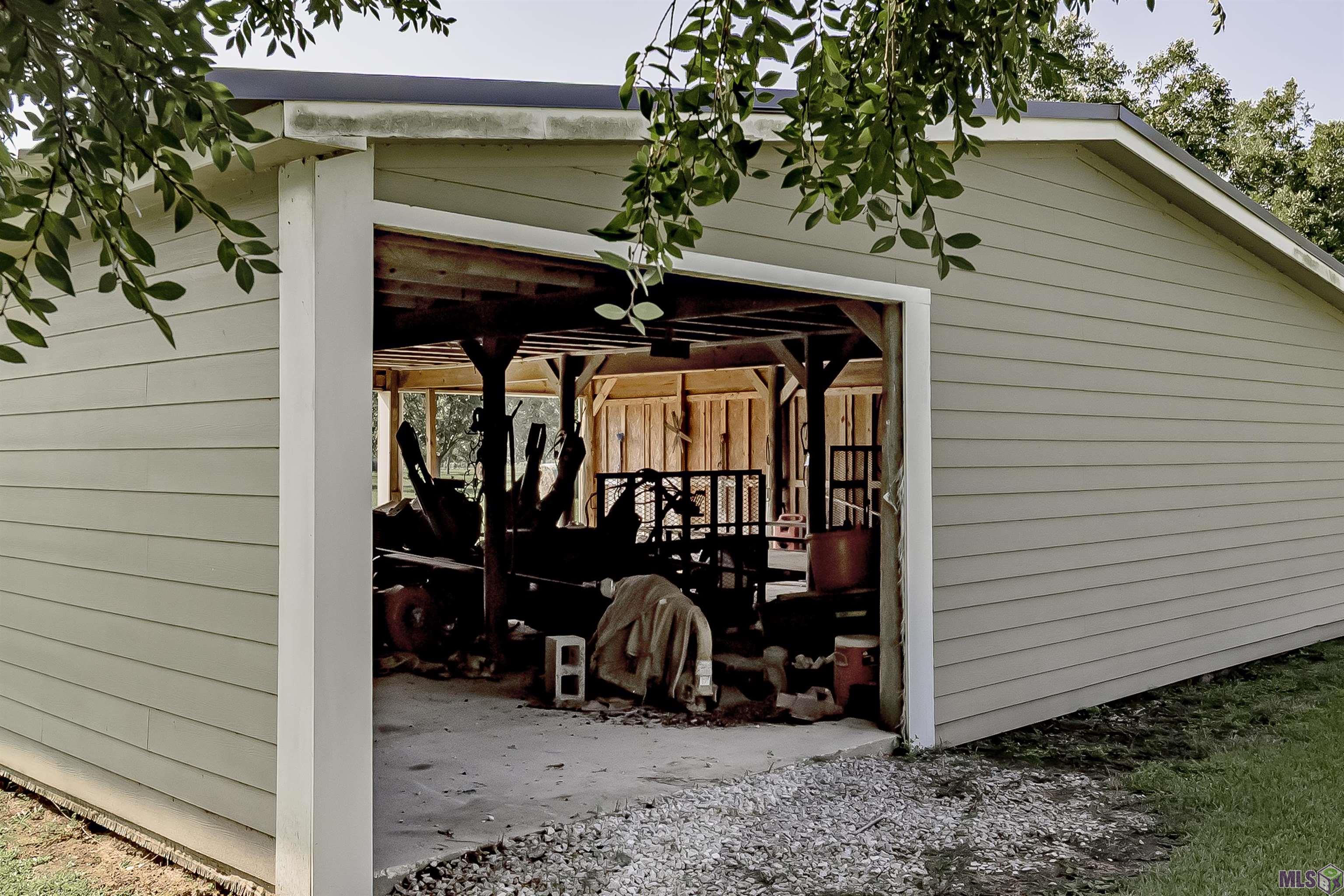 8784 Island Road Ventress, LA 70783 - Photo 17 of 31