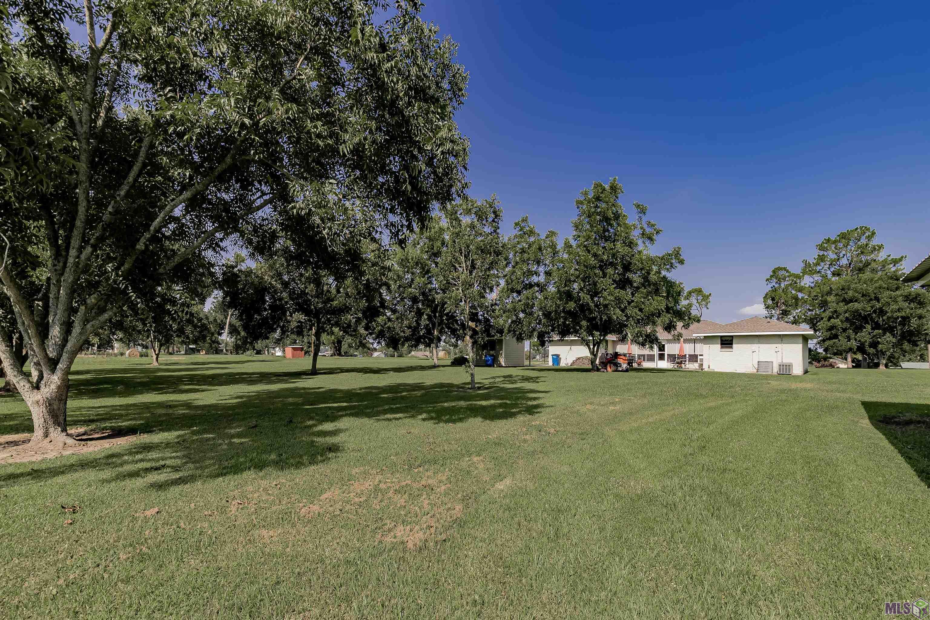 8784 Island Road Ventress, LA 70783 - Photo 18 of 31