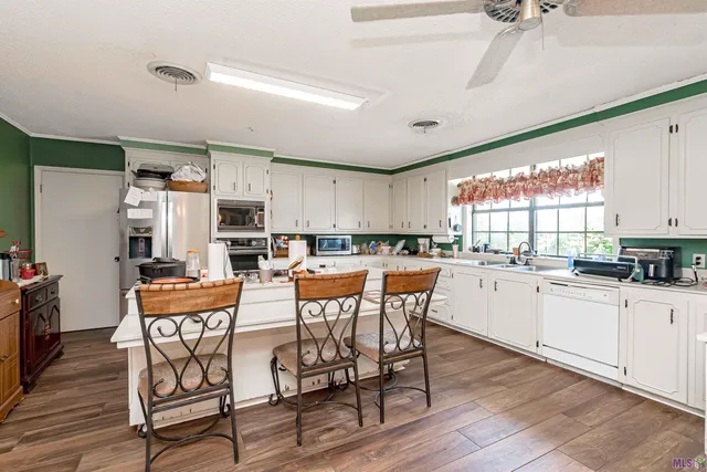 $579,000 | 8784 Island Road, Ventress, LA 70783