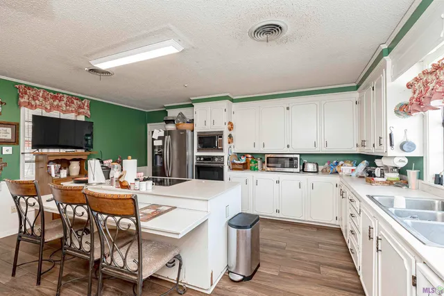 $579,000 | 8784 Island Road, Ventress, LA 70783