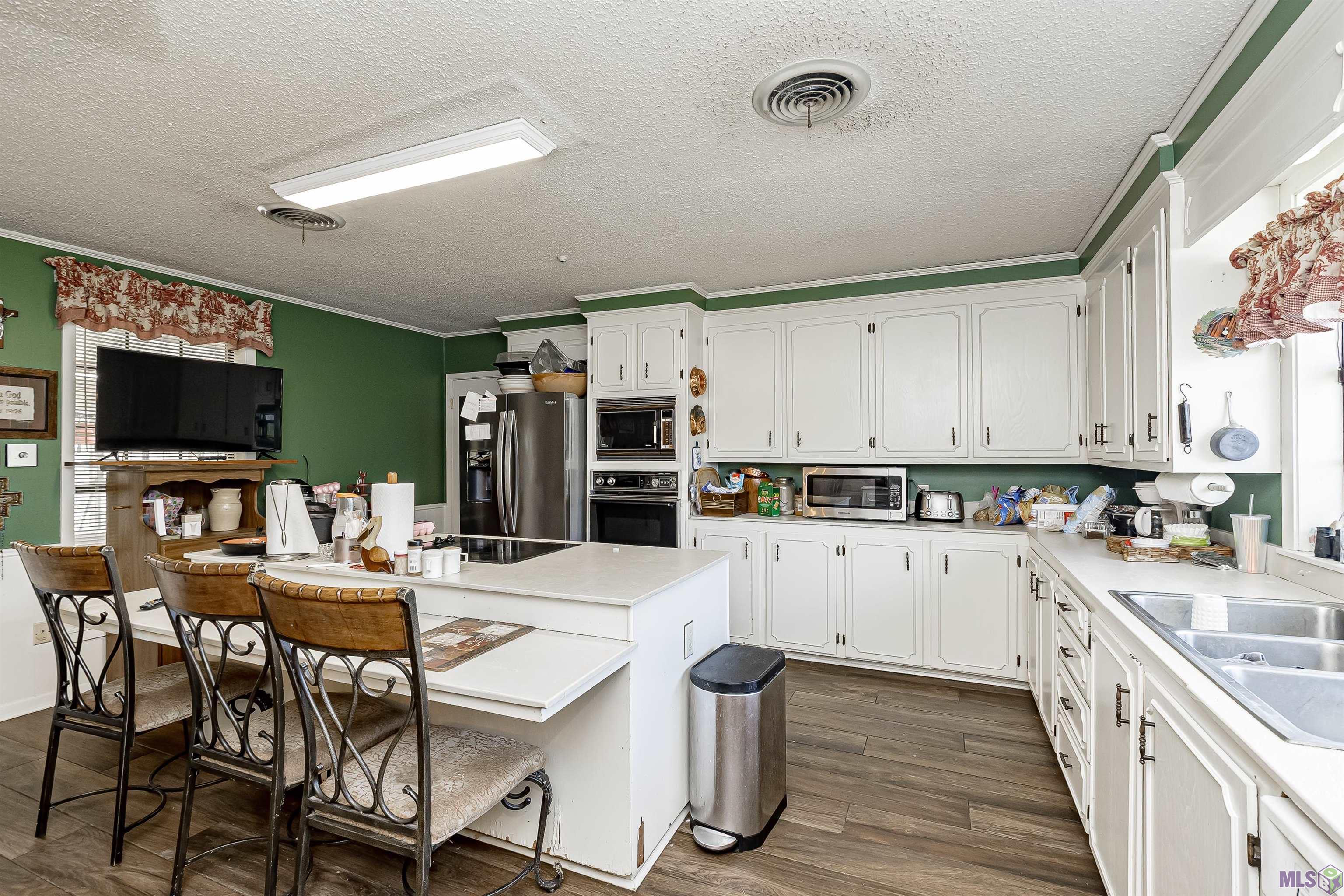 8784 Island Road Ventress, LA 70783 - Photo 20 of 31