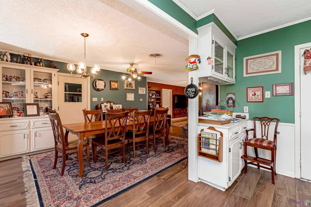 $579,000 | 8784 Island Road, Ventress, LA 70783