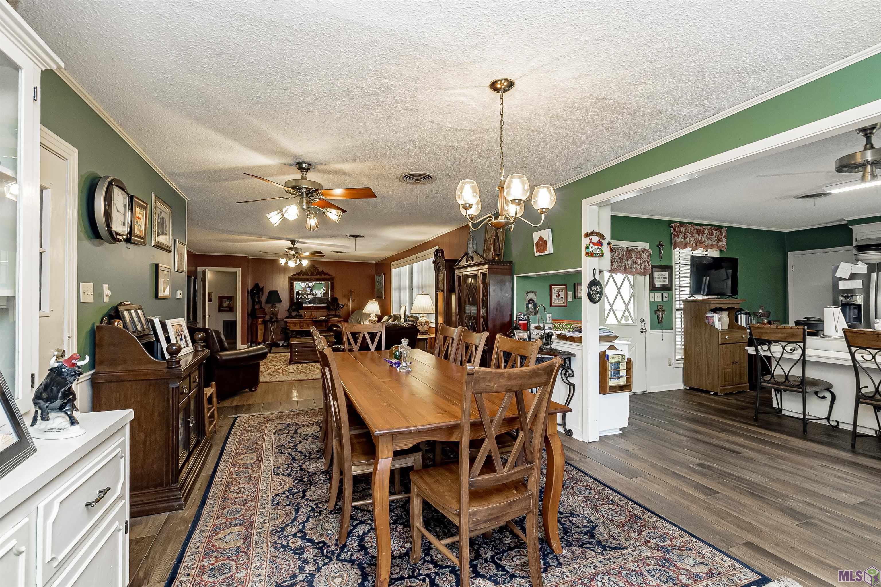 8784 Island Road Ventress, LA 70783 - Photo 22 of 31