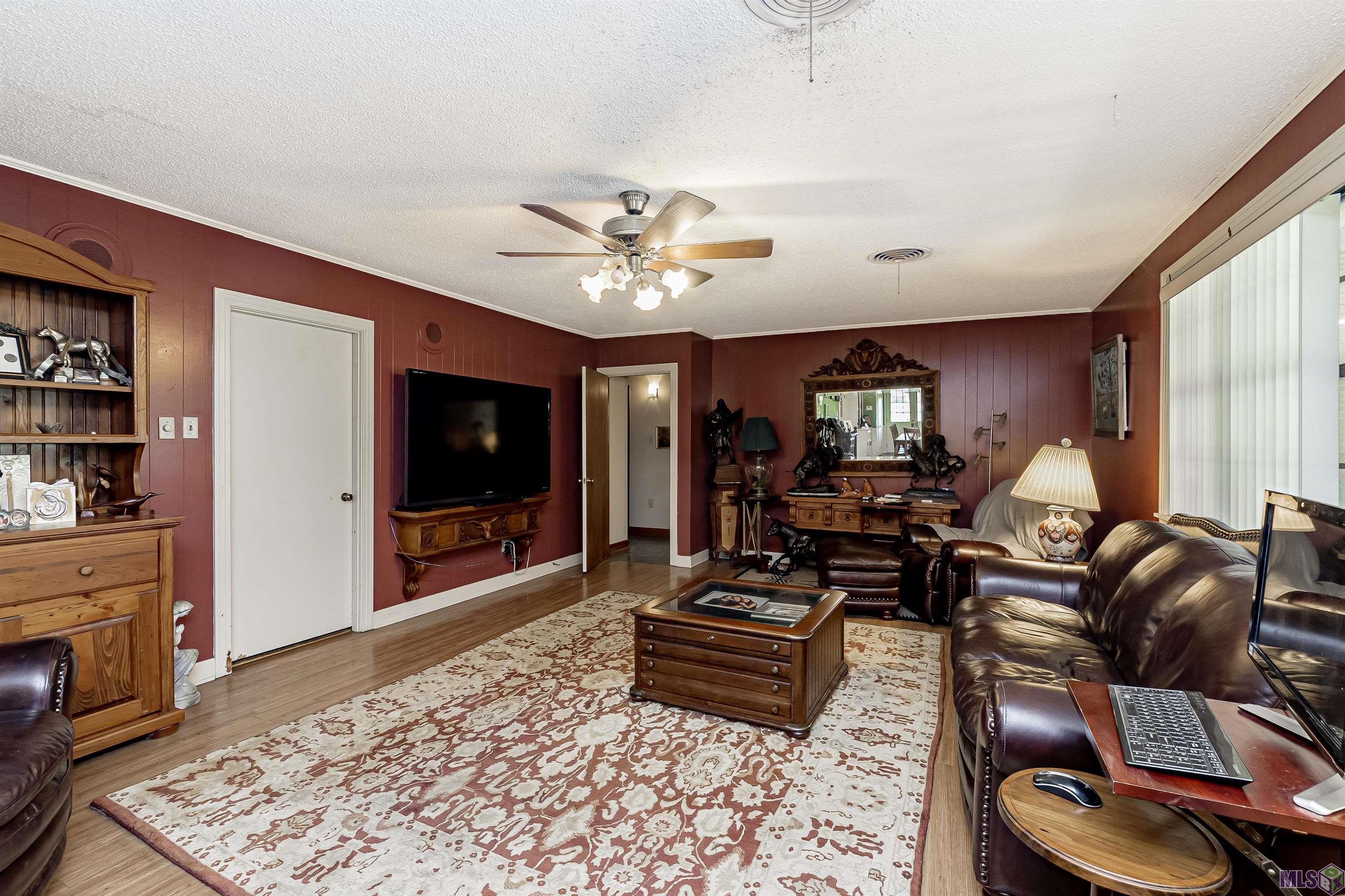 8784 Island Road Ventress, LA 70783 - Photo 23 of 31