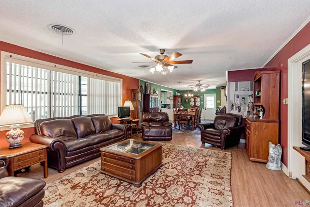 $579,000 | 8784 Island Road, Ventress, LA 70783