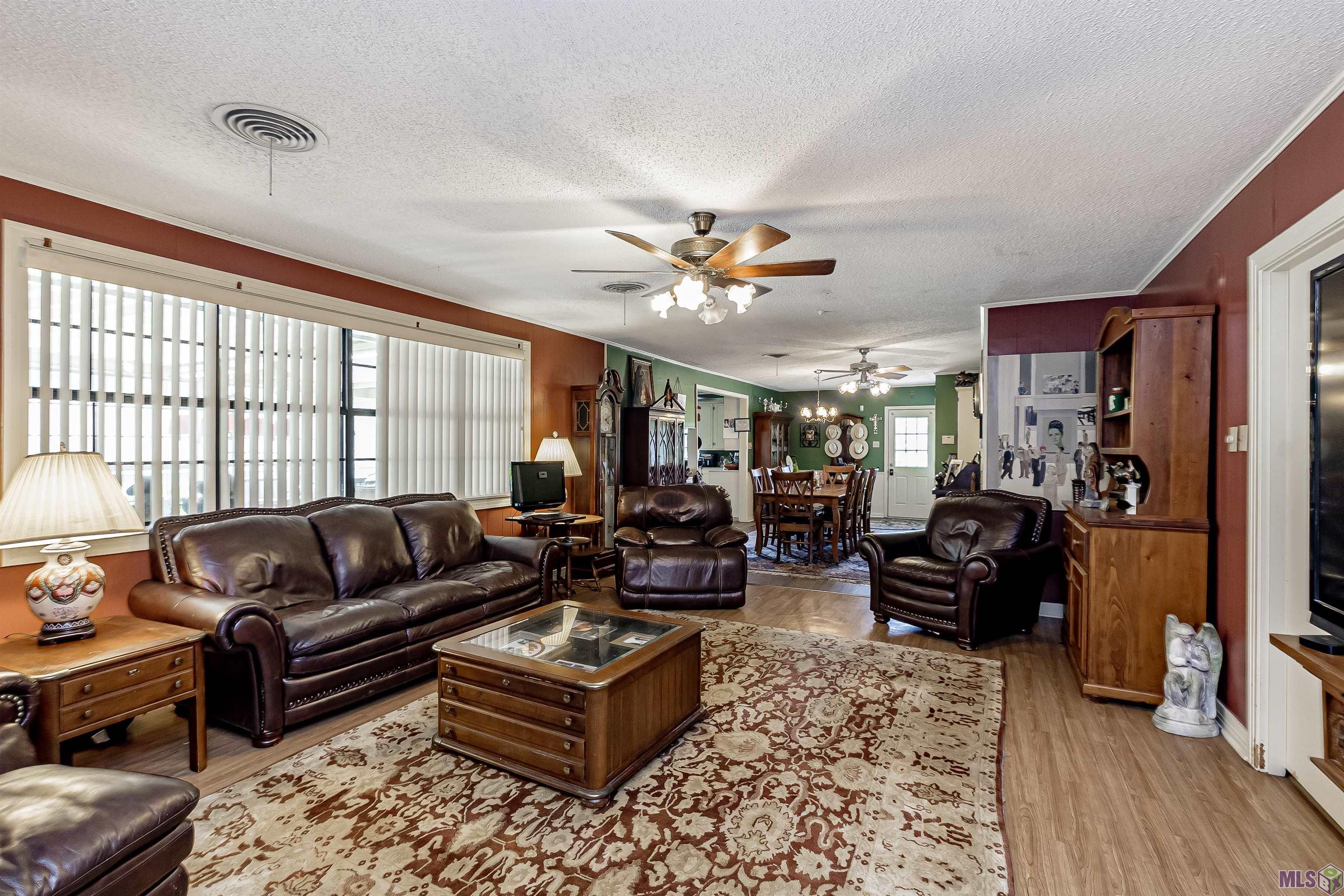 8784 Island Road Ventress, LA 70783 - Photo 24 of 31