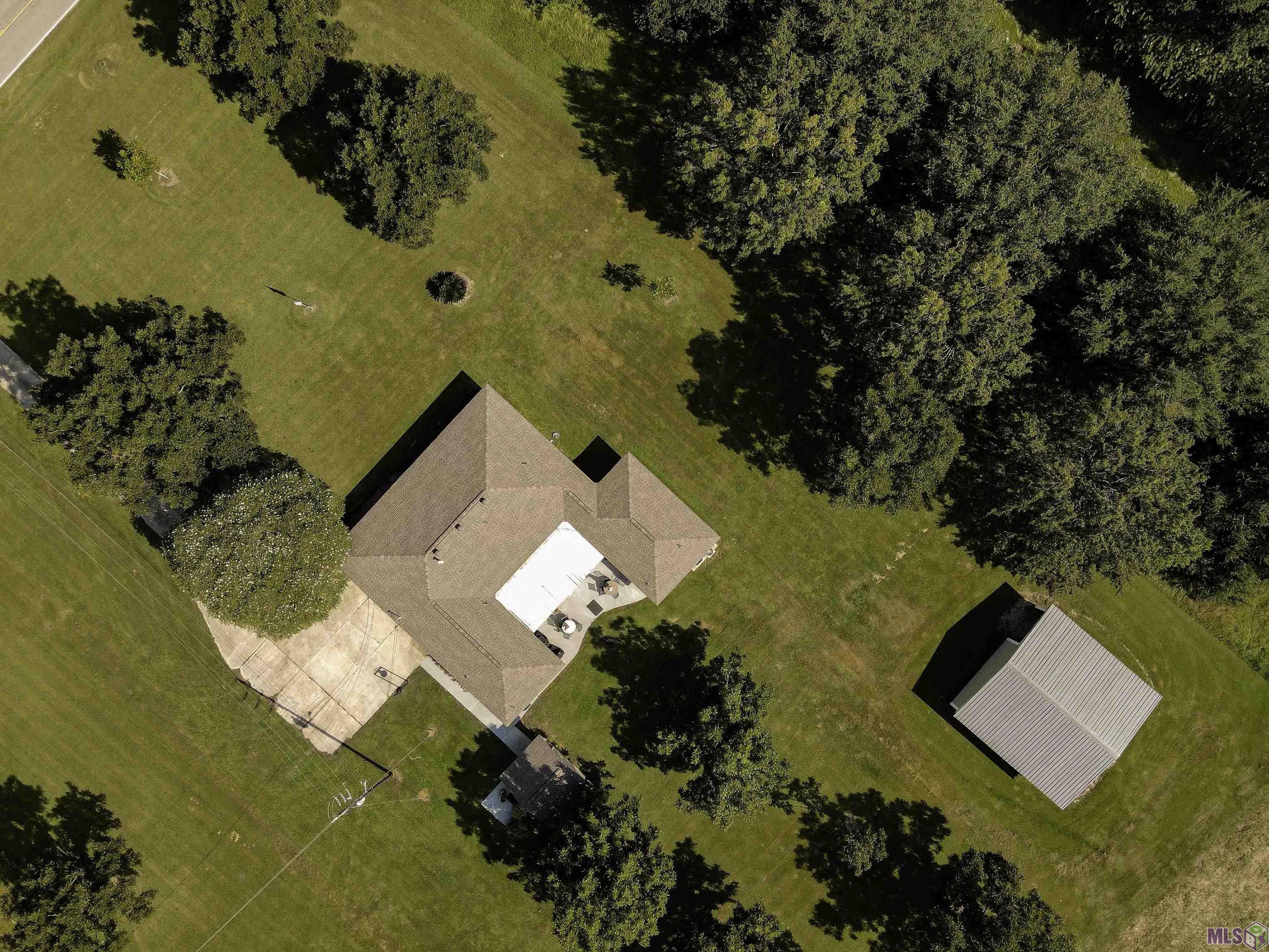 8784 Island Road Ventress, LA 70783 - Photo 3 of 31