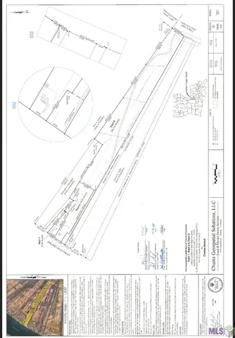 $579,000 | 8784 Island Road, Ventress, LA 70783