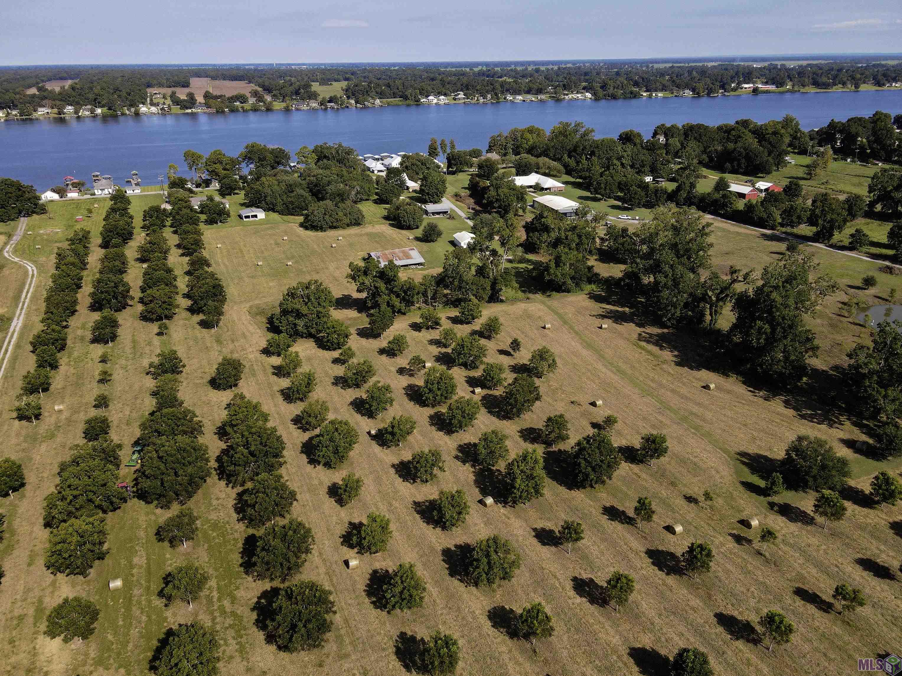 8784 Island Road Ventress, LA 70783 - Photo 4 of 31