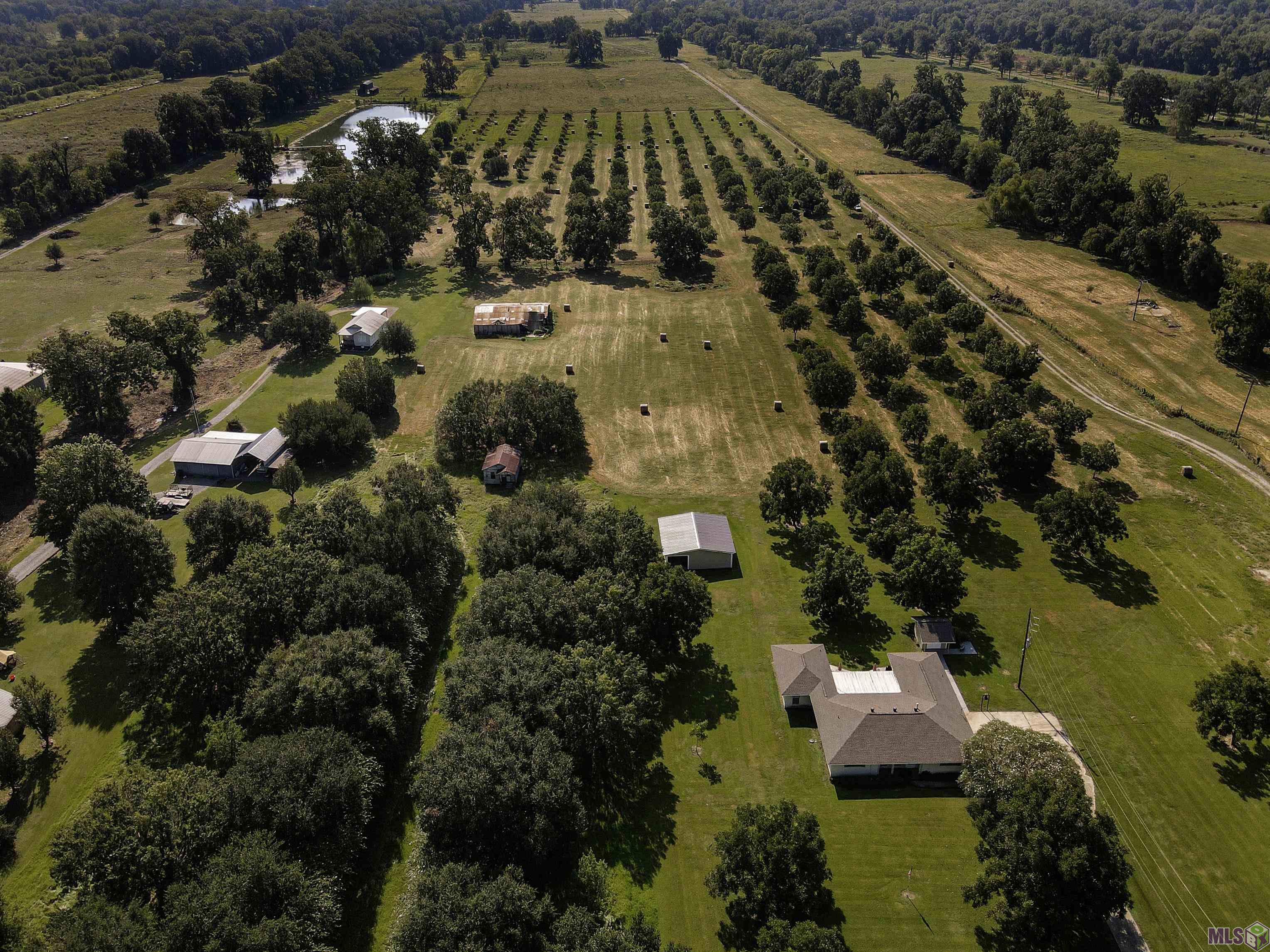 8784 Island Road Ventress, LA 70783 - Photo 7 of 31