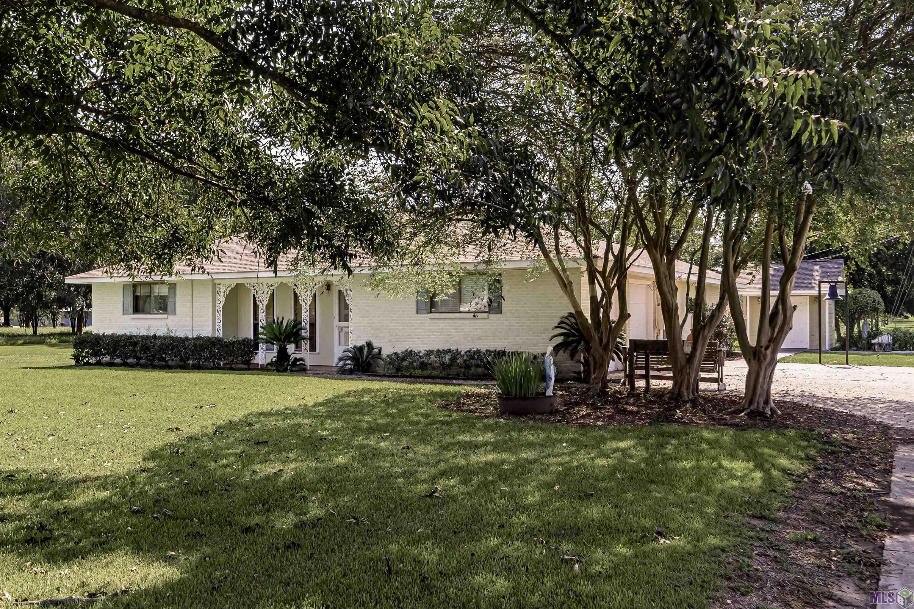 8784 Island Road Ventress, LA 70783 - Photo 9 of 31