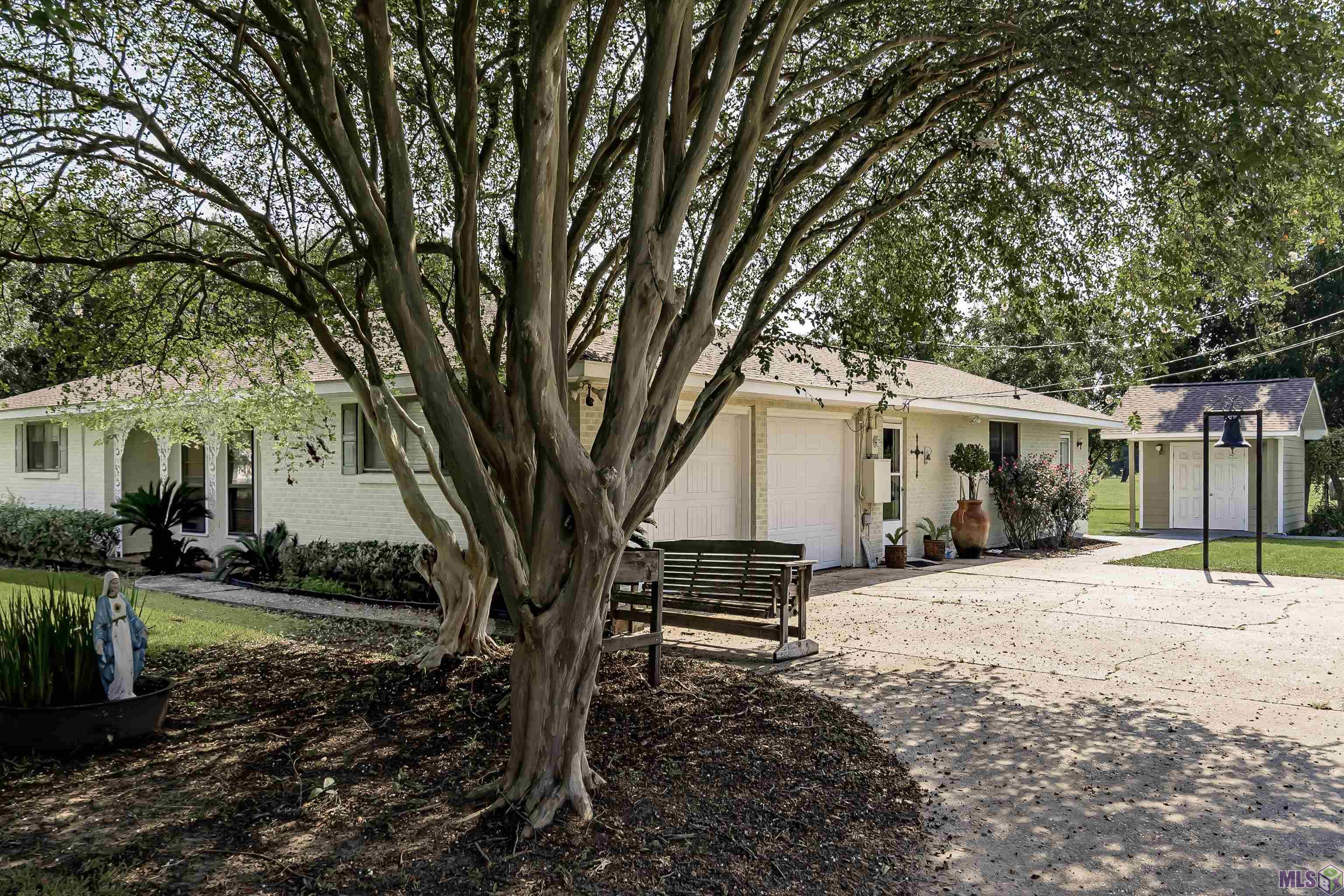 8784 Island Road Ventress, LA 70783 - Photo 10 of 31