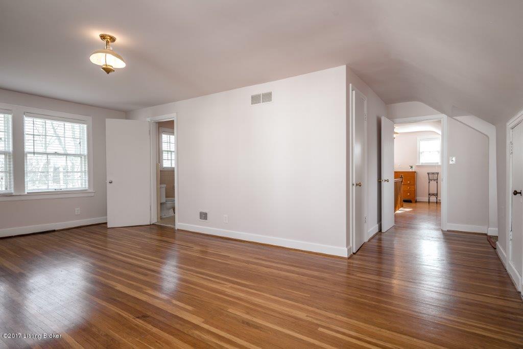 1812 Gresham Road Louisville, KY 40205 - Photo 27 of 30 812 Gresham Rd-50