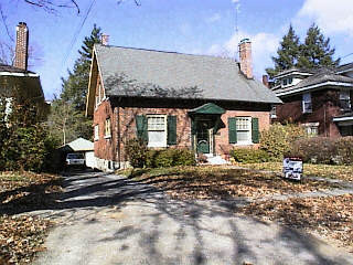 309 Irvine Road Lexington, KY 40502 - Photo 1 of 1 Photo 1