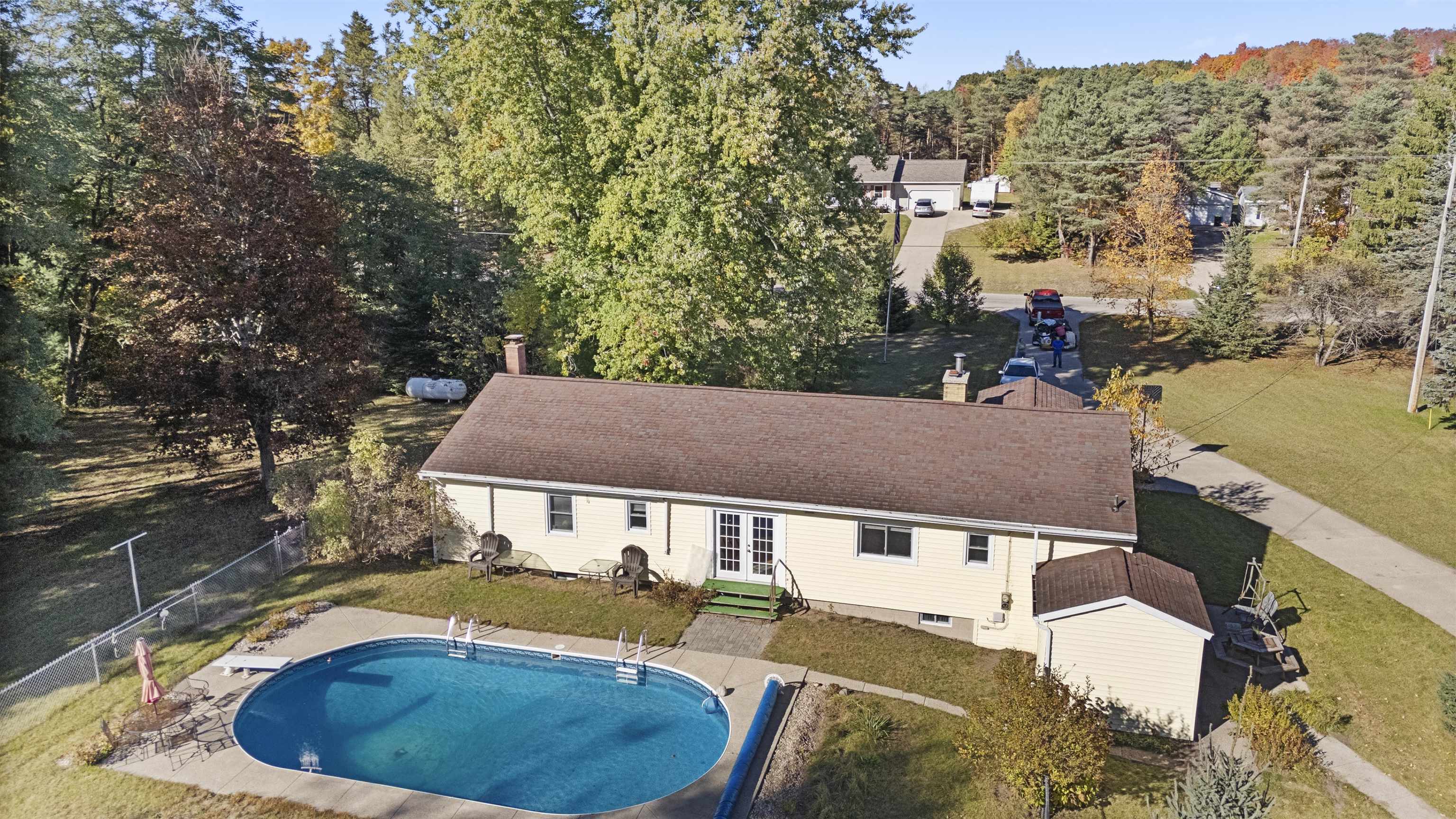 8780 30 1/2 Road Cadillac, MI 49601 - Photo 2 of 82