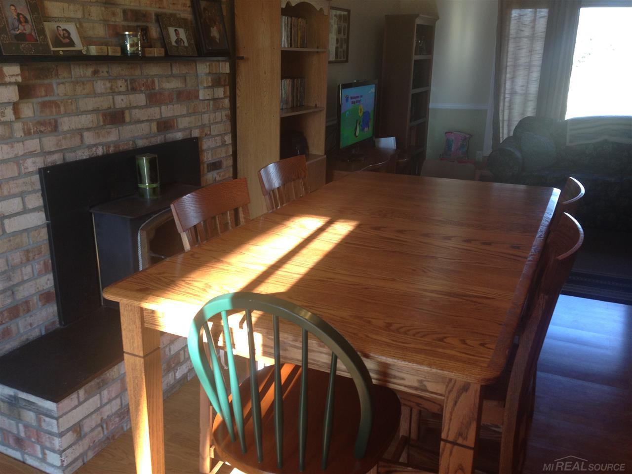 980 Palms Road Columbus, MI 48063 - Photo 5 of 19