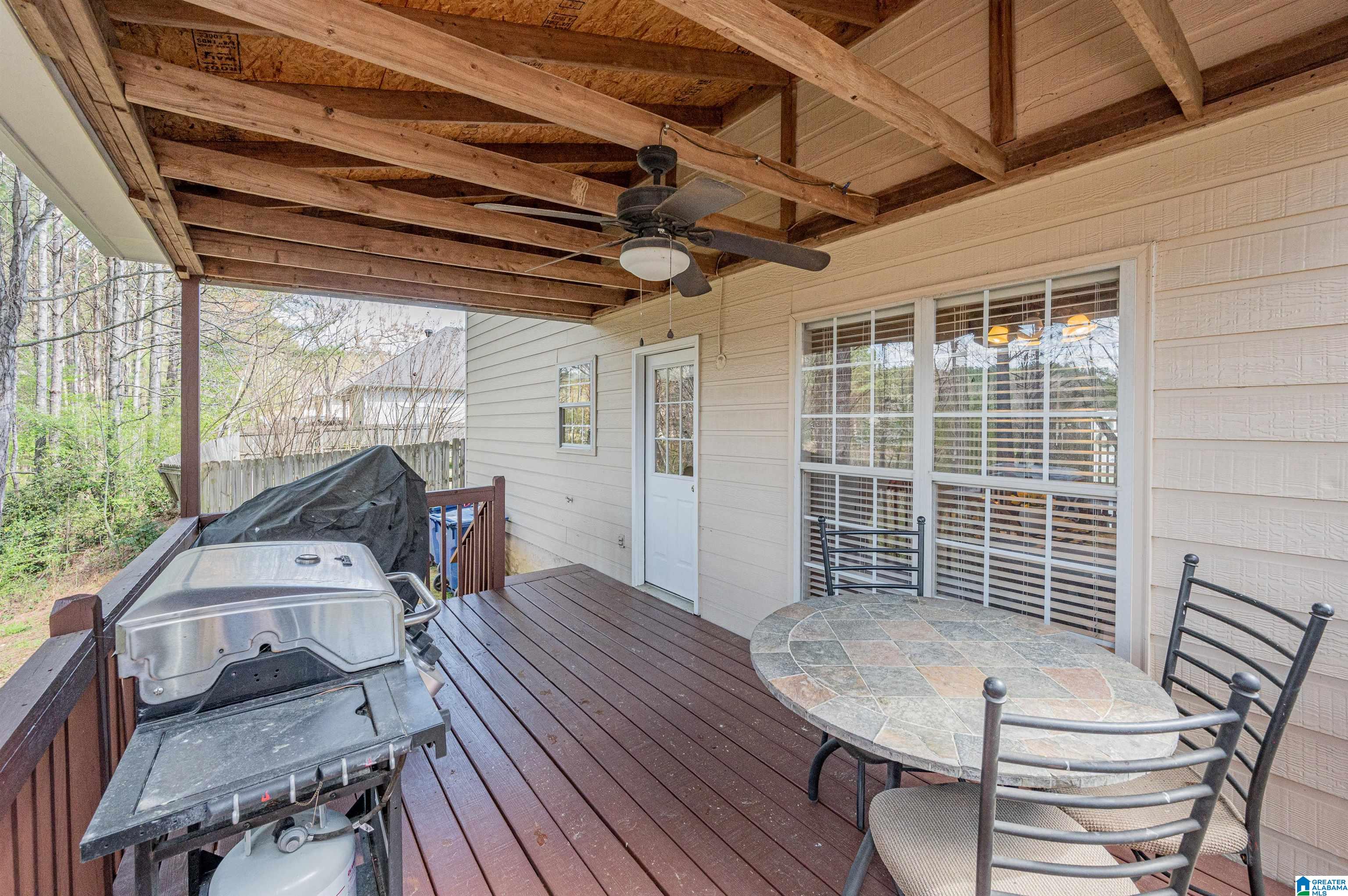 276 Warwick Lane Alabaster, AL 35007 - Photo 35 of 36