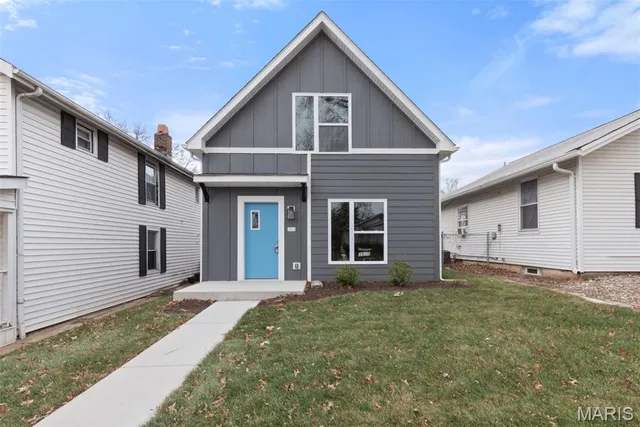 $235,000 | 3910 Walsh Street, St. Louis, MO 63116