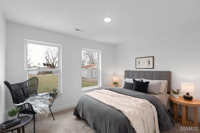 $235,000 | 3910 Walsh Street, St. Louis, MO 63116