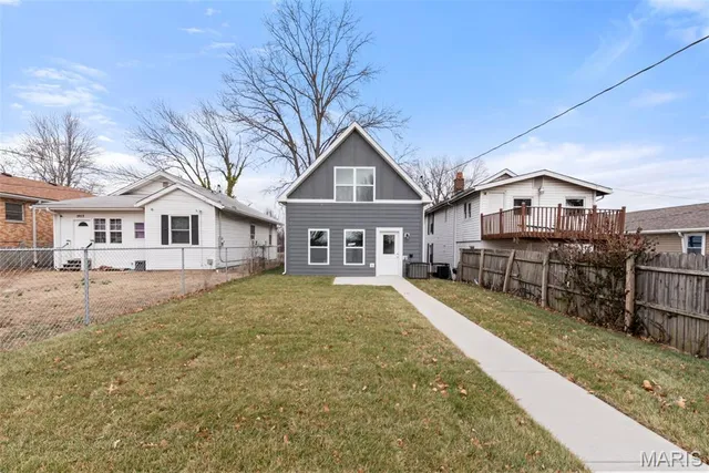 $235,000 | 3910 Walsh Street, St. Louis, MO 63116