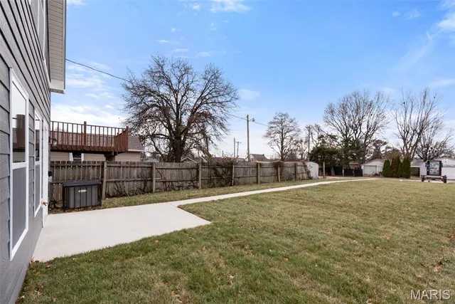 $235,000 | 3910 Walsh Street, St. Louis, MO 63116