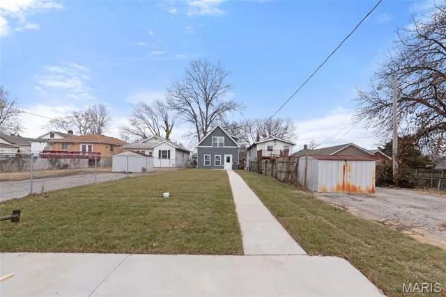 $235,000 | 3910 Walsh Street, St. Louis, MO 63116