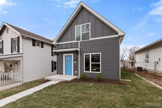 $235,000 | 3910 Walsh Street, St. Louis, MO 63116