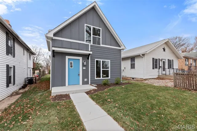 $235,000 | 3910 Walsh Street, St. Louis, MO 63116