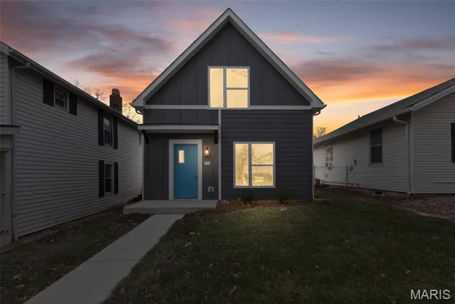 $235,000 | 3910 Walsh Street, St. Louis, MO 63116