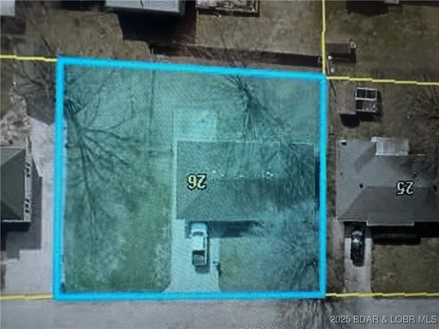 $187,500 | 112 West Walnut Street, Tipton, MO 65081