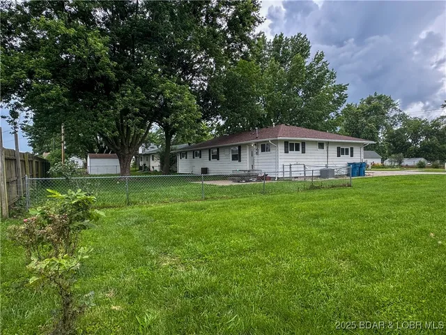 $187,500 | 112 West Walnut Street, Tipton, MO 65081