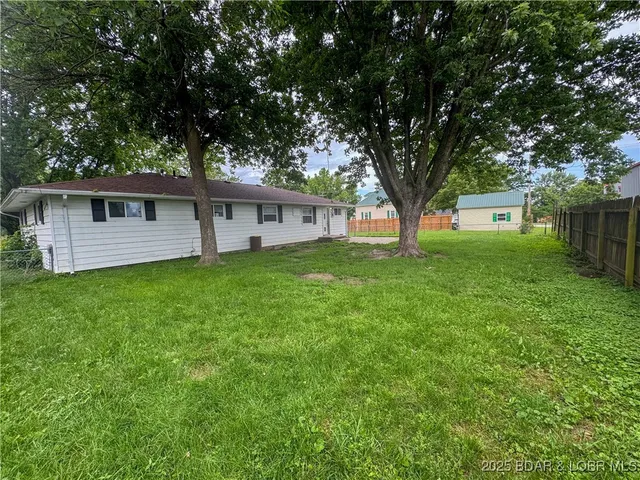 $187,500 | 112 West Walnut Street, Tipton, MO 65081