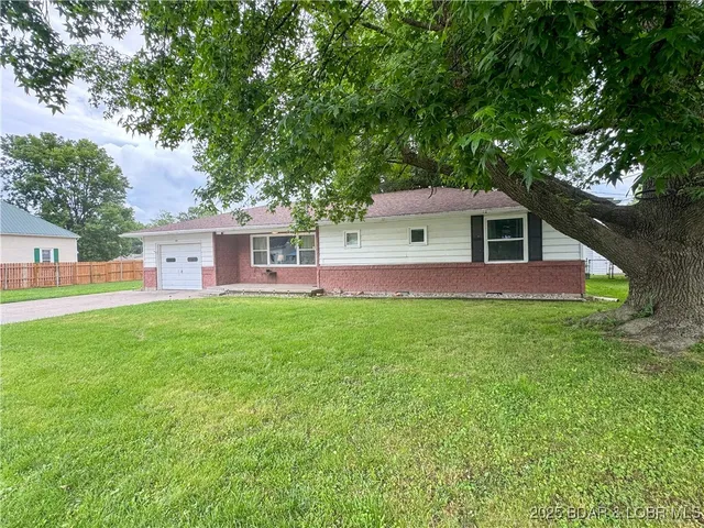 $187,500 | 112 West Walnut Street, Tipton, MO 65081