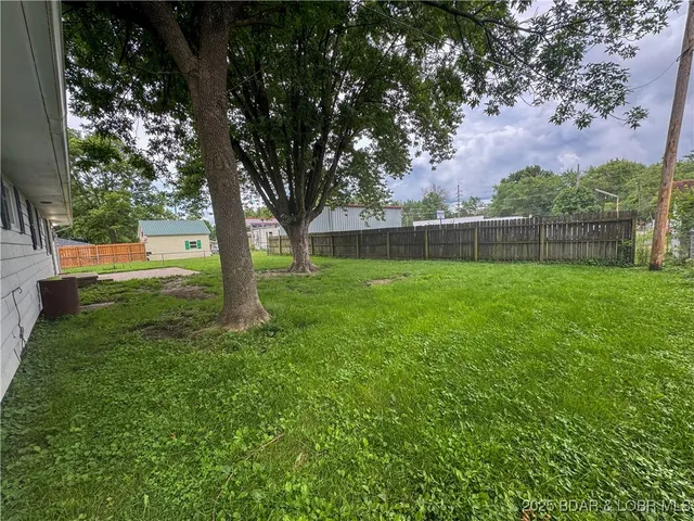 $187,500 | 112 West Walnut Street, Tipton, MO 65081