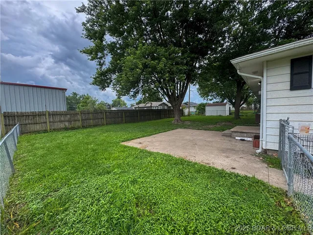 $187,500 | 112 West Walnut Street, Tipton, MO 65081