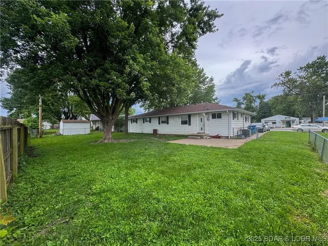 $187,500 | 112 West Walnut Street, Tipton, MO 65081