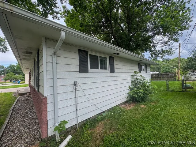 $187,500 | 112 West Walnut Street, Tipton, MO 65081