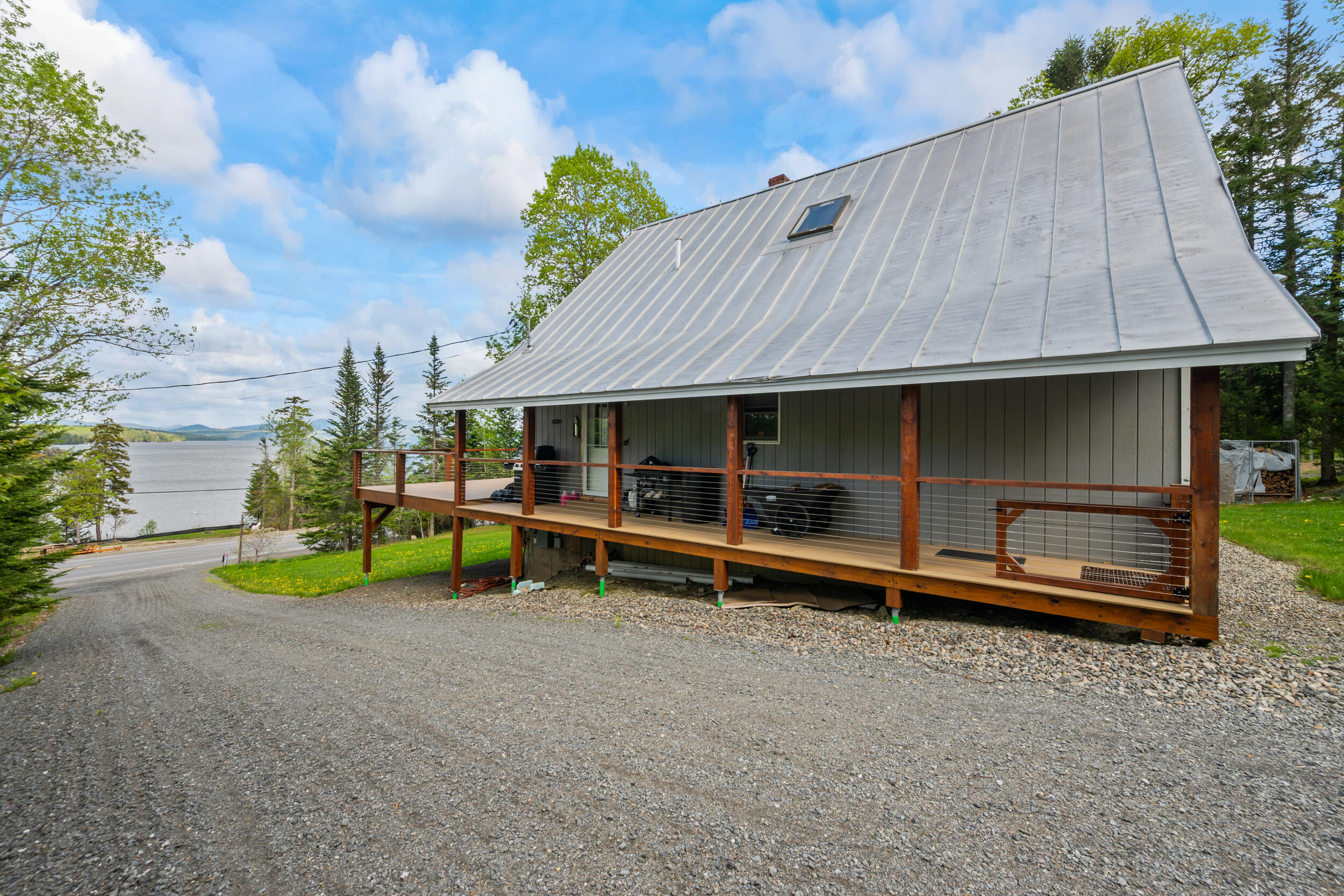 303 Rumford Road Oquossoc, ME 04964 - Photo 2 of 49 DSC_2755