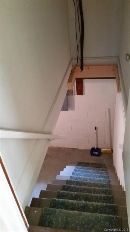 403 Shue Road China Grove, NC 28023 - Photo 11 of 15 a view of entryway