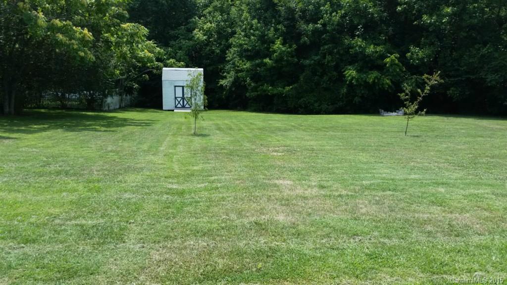 403 Shue Road China Grove, NC 28023 - Photo 4 of 15 a view of an outdoor space and a yard