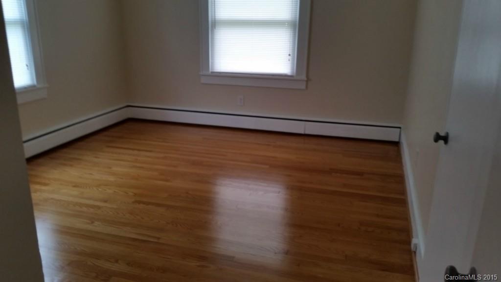 403 Shue Road China Grove, NC 28023 - Photo 7 of 15 a view of a small space with wooden floor and a window