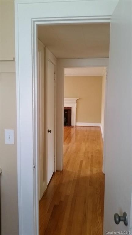 403 Shue Road China Grove, NC 28023 - Photo 8 of 15 a view of a hallway to rooms