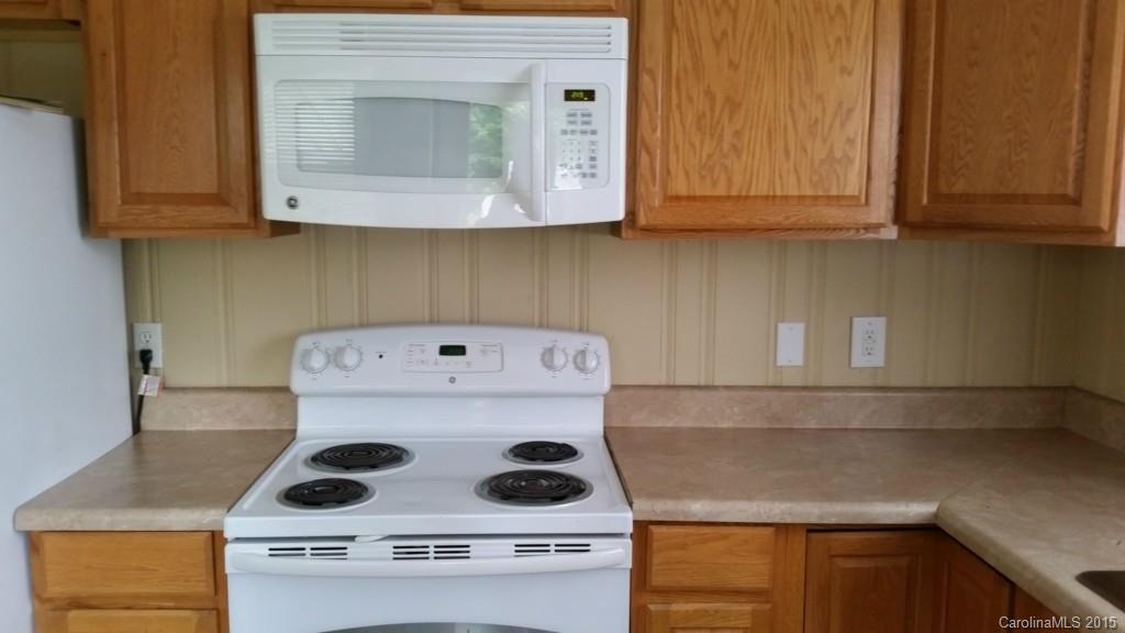 403 Shue Road China Grove, NC 28023 - Photo 10 of 15 a utility room with dryer and washer