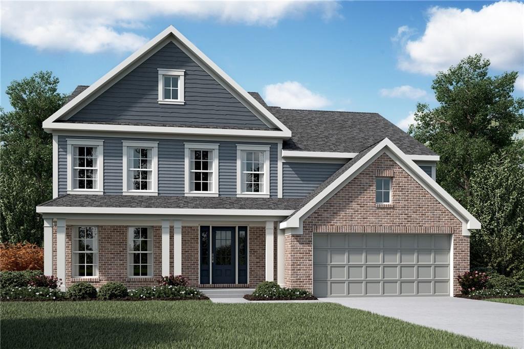 337 Floating Leaf Way Dallas, GA 30132 - Photo 1 of 1 Gallery Image 1