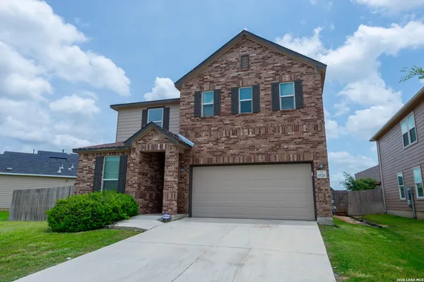 $2,200 | 5526 Castle Brook Drive, San Antonio, TX 78218
